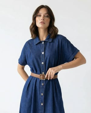 Fame Women Clothing - MTVR-9BBDD59B