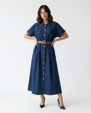 Fame Women Clothing - MTVR-9BBDD59B