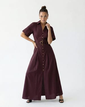 Fame Women Clothing - MTVR-6F255E65
