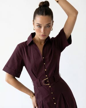 Fame Women Clothing - MTVR-6F255E65