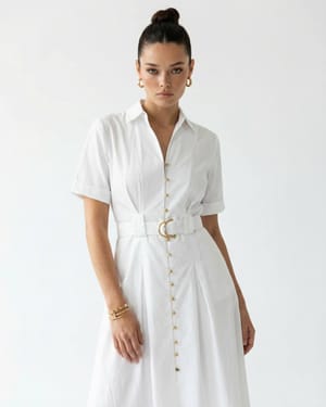 Fame Women Clothing - MTVR-6F255E65