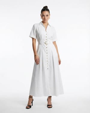 Fame Women Clothing - MTVR-6F255E65
