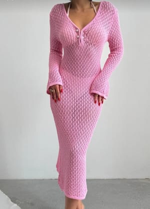 Kenza'a Women Clothing - MTVR-B8D6EF64