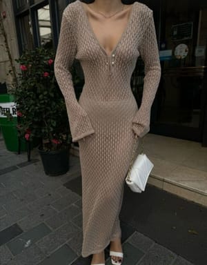 Kenza'a Women Clothing - MTVR-B8D6EF64