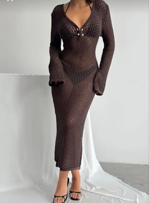 Kenza'a Women Clothing - MTVR-B8D6EF64