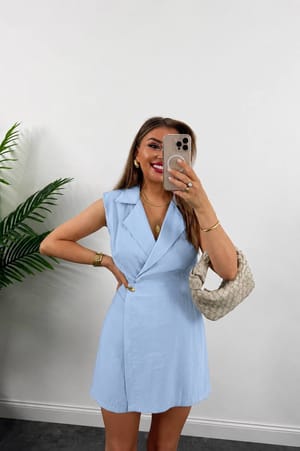 Steps Women Clothing - MTVR-A03F894B