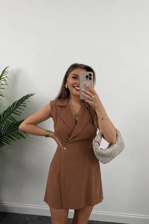 Steps Women Clothing - MTVR-A03F894B