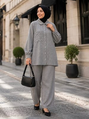 TCN Women Clothing - MTVR-9721EF38