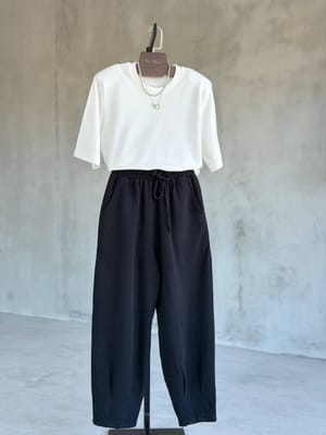 Cream & Rouge Women Clothing - MTVR-B706EB68