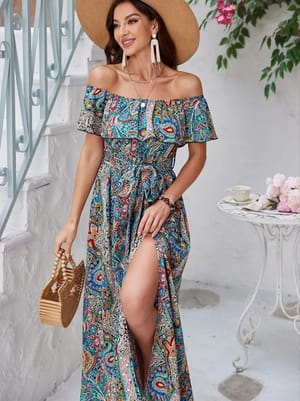 Janes Women Clothing - MTVR-C7EC36F1