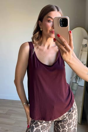 Cream & Rouge Women Clothing - MTVR-F2C1B4B1