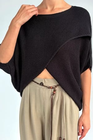 Kenza'a Women Clothing - MTVR-AD0E8BE3