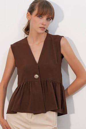 Bigdart Women Clothing - MTVR-8200EBE8