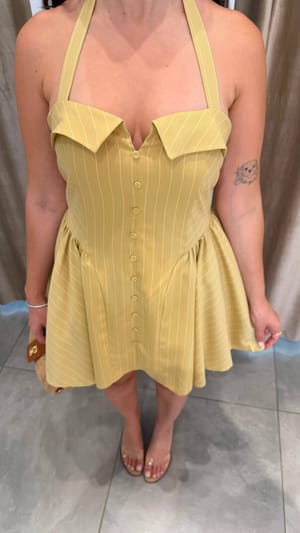FK PYNAPPEL Women Clothing - MTVR-B2998807