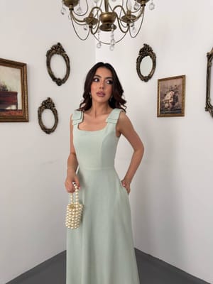 Elisa Women Clothing - MTVR-0B28C587