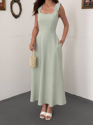 Elisa Women Clothing - MTVR-0B28C587