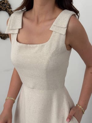 Elisa Women Clothing - MTVR-5E203AAD