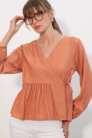 Bigdart Women Clothing - MTVR-9491AC3F