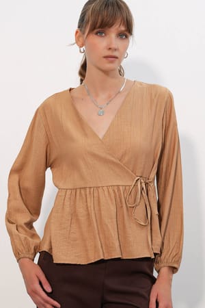Bigdart Women Clothing - MTVR-9491AC3F