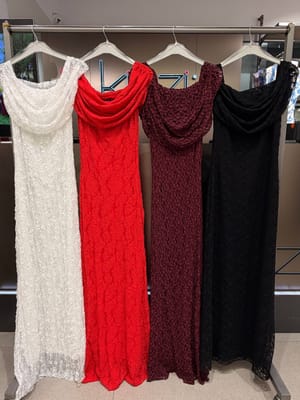 Kinzi Women Clothing - MTVR-E6A5422B