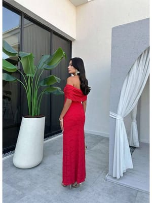 Kinzi Women Clothing - MTVR-E6A5422B