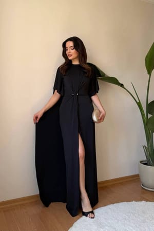 Kinzi Women Clothing - MTVR-957C1E3A