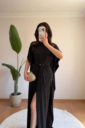 Kinzi Women Clothing - MTVR-957C1E3A