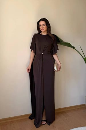 Kinzi Women Clothing - MTVR-957C1E3A