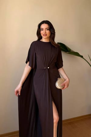 Kinzi Women Clothing - MTVR-957C1E3A