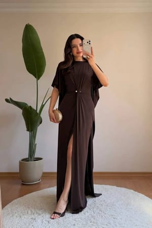 Kinzi Women Clothing - MTVR-957C1E3A