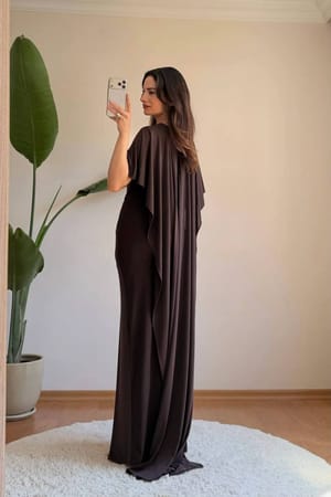 Kinzi Women Clothing - MTVR-957C1E3A