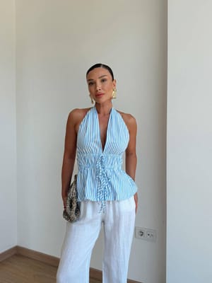 FK PYNAPPEL Women Clothing - MTVR-D8032C3B