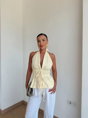 FK PYNAPPEL Women Clothing - MTVR-0D5373EF