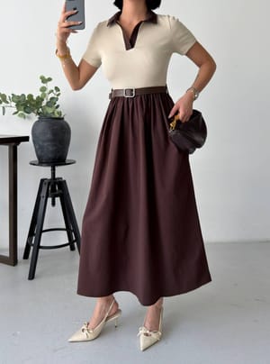 GTS Women Clothing - MTVR-D335364D