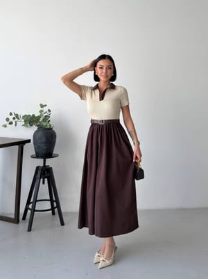 GTS Women Clothing - MTVR-D335364D