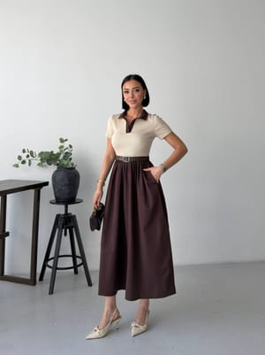 GTS Women Clothing - MTVR-D335364D
