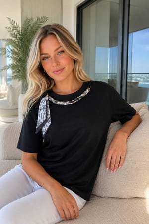 Gülseli Women Clothing - MTVR-4FF2A172