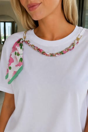 Gülseli Women Clothing - MTVR-4FF2A172