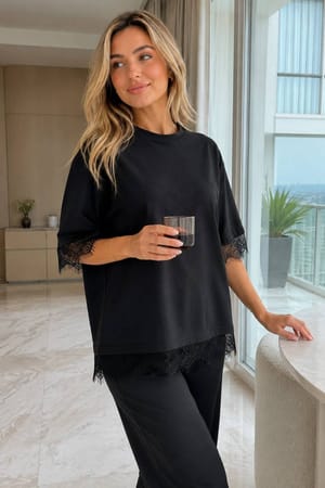 Gülseli Women Clothing - MTVR-6FB8F6D1