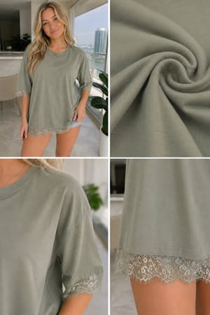 Gülseli Women Clothing - MTVR-6FB8F6D1