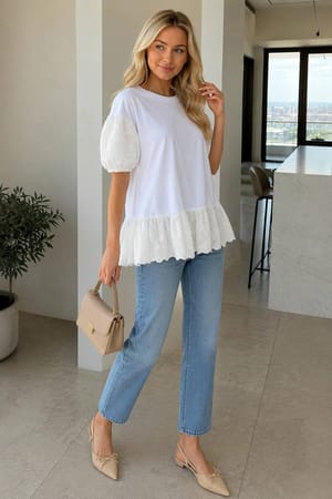 Gülseli Women Clothing - MTVR-9C6C7B03