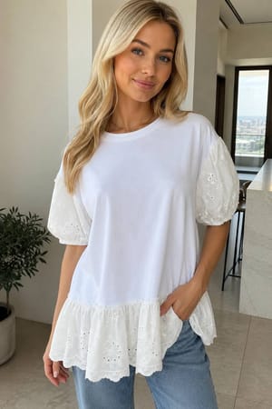 Gülseli Women Clothing - MTVR-9C6C7B03
