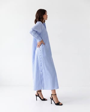 Fame Women Clothing - MTVR-1633F095
