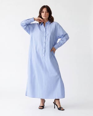 Fame Women Clothing - MTVR-1633F095