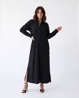 Fame Women Clothing - MTVR-1633F095