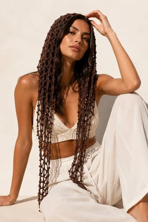 Black Fashion Women Clothing - MTVR-FF9321DF