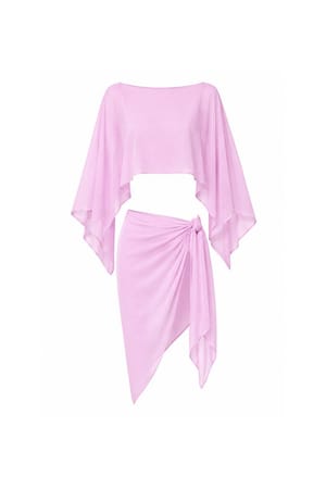 Black Fashion Women Clothing - MTVR-673BFE14
