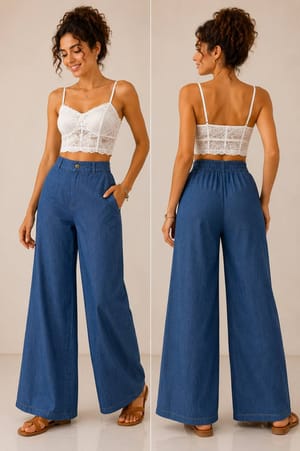 New Laviva Women Clothing - MTVR-9FE51791