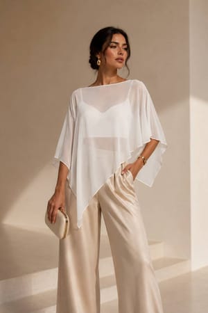 Black Fashion Women Clothing - MTVR-10FDC968