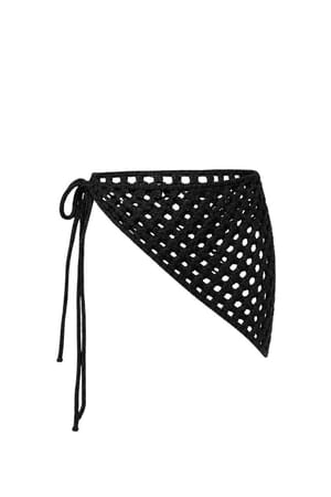 Black Fashion Women Clothing - MTVR-A8D52C8F